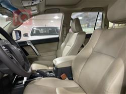 تۆیۆتا لاندكروزر پرادۆ